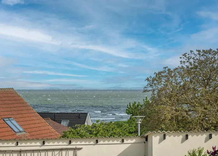 Lubminer Meerblick Apartments