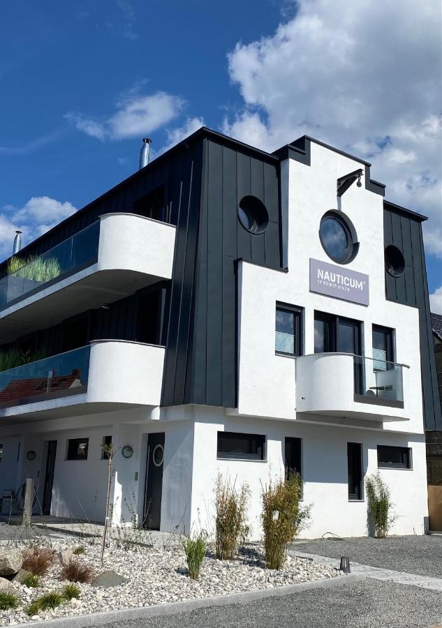 Lubminer Meerblick