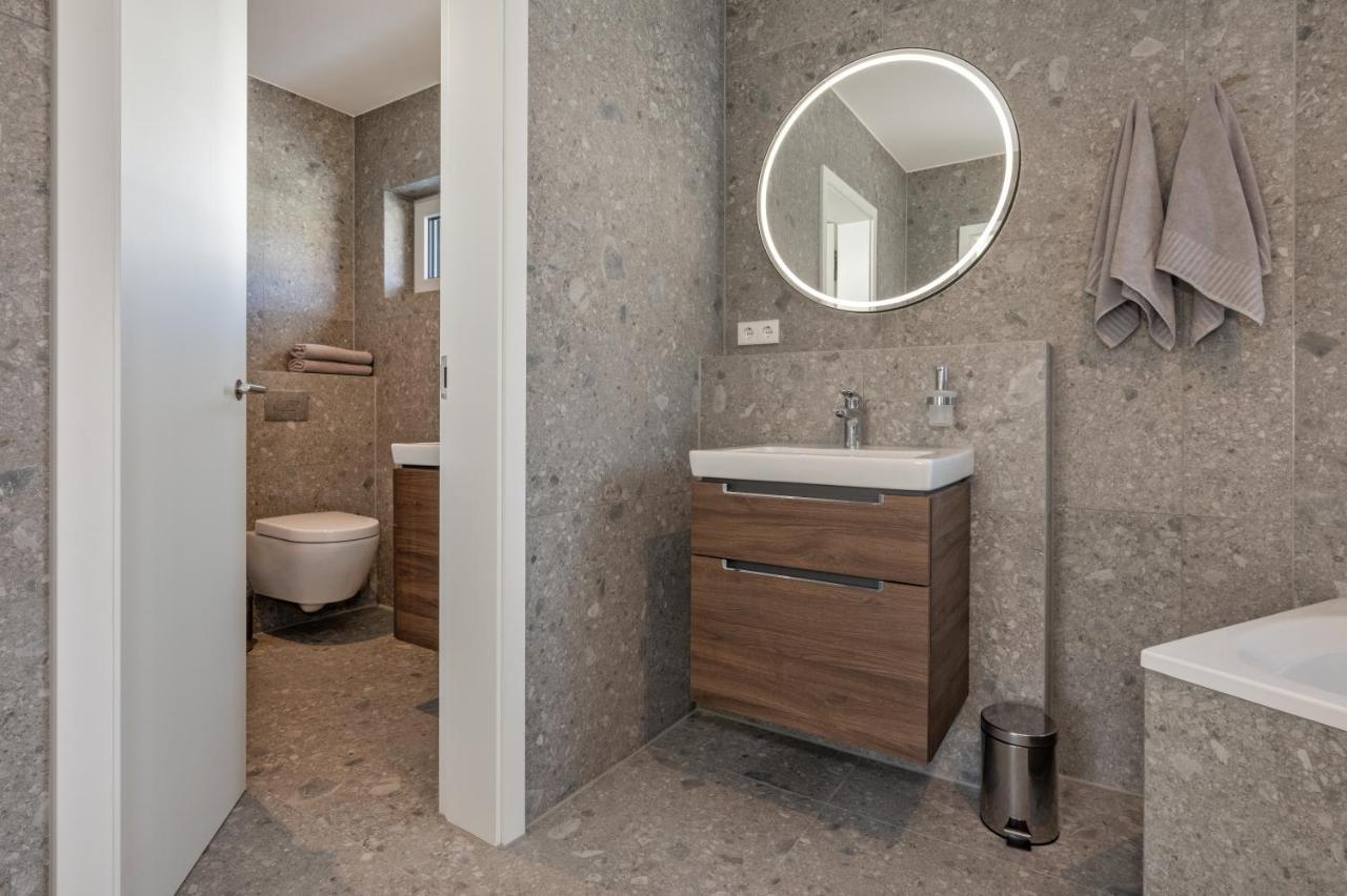 Lubminer Meerblick Appartement