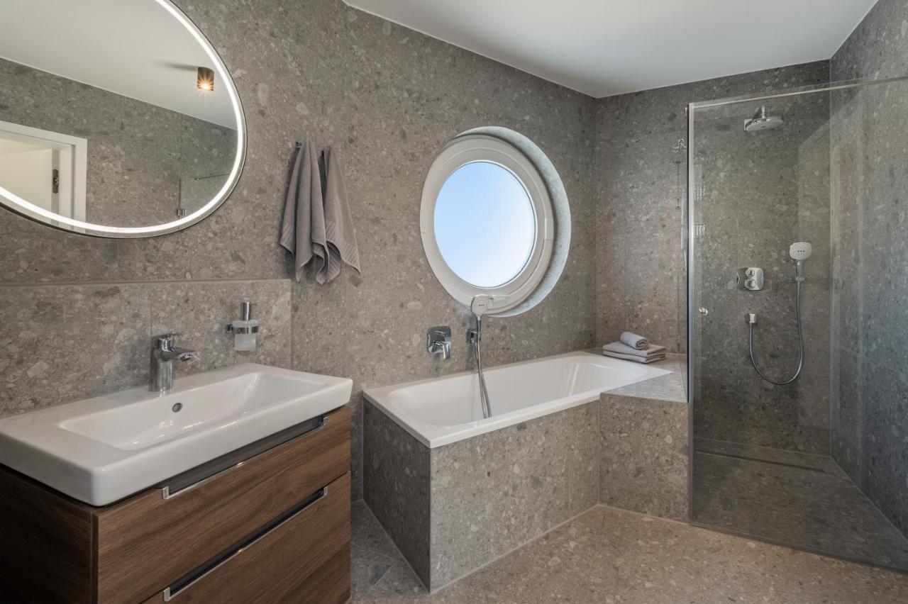 Lubminer Meerblick Appartement