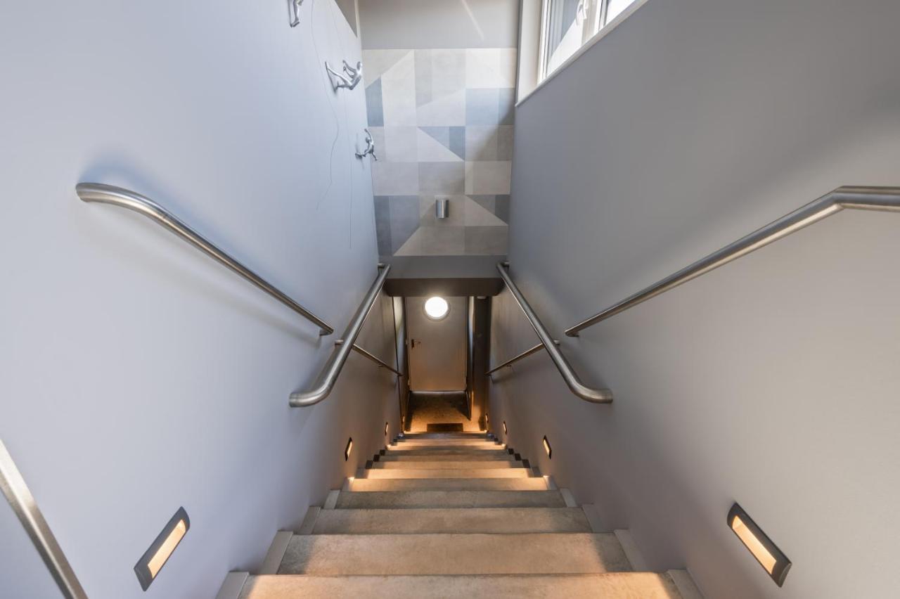 Appartement Lubminer Meerblick