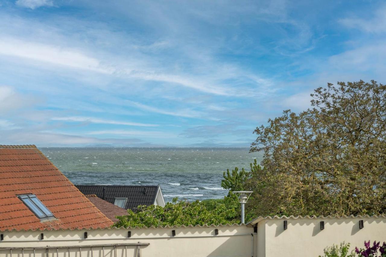Lubminer Meerblick Appartement *