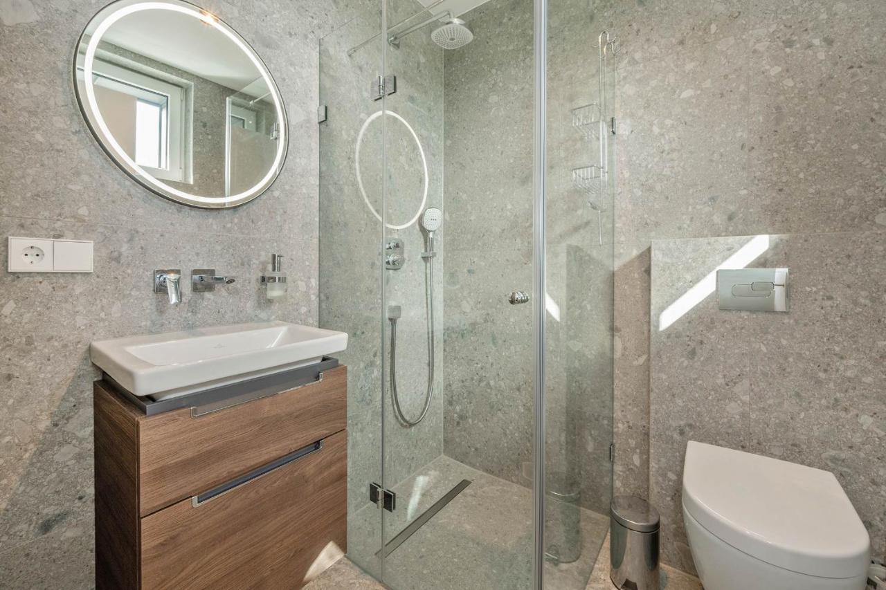 Appartement Lubminer Meerblick Lubmin